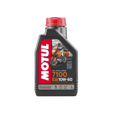 Motul 7100 10w60