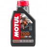 Motul 7100 5w40