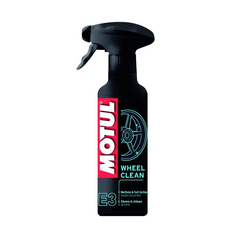 Motul E3 WHEEL CLEAN