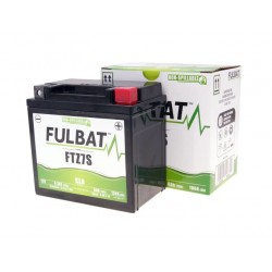 FULBAT FTZ7S YTZ7S GEL 12V