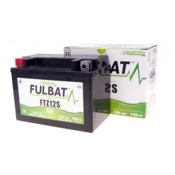 FULBAT FTZ12S YTZ12S GEL 12V