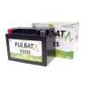 FULBAT FTZ12S YTZ12S GEL 12V