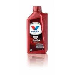 VALVOLINE MAXLIFE 5W30 C3