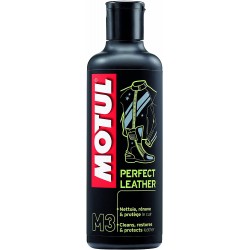 MOTUL M3 PERFECT LEATHER