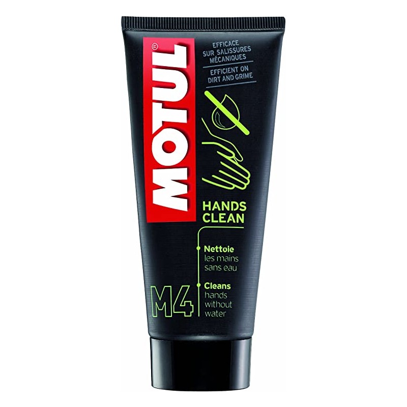 Motul M4 HANDS CLEAN