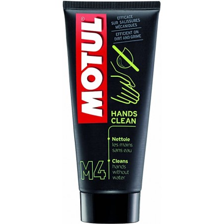 Motul M4 HANDS CLEAN