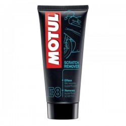 Motul E8 - Scratch Remover