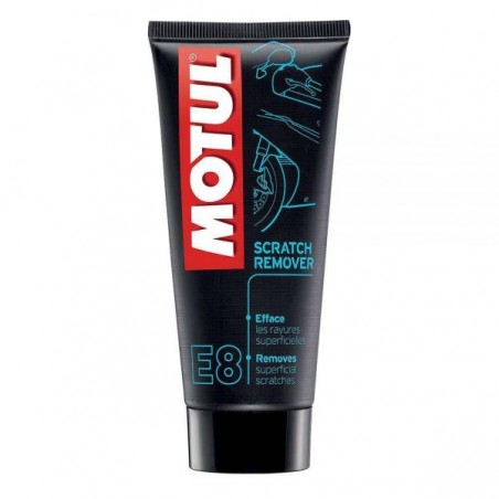 Motul E8 - Scratch Remover