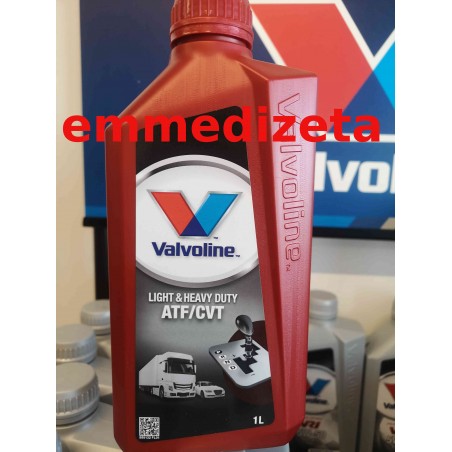 Valvoline ATF / CVT