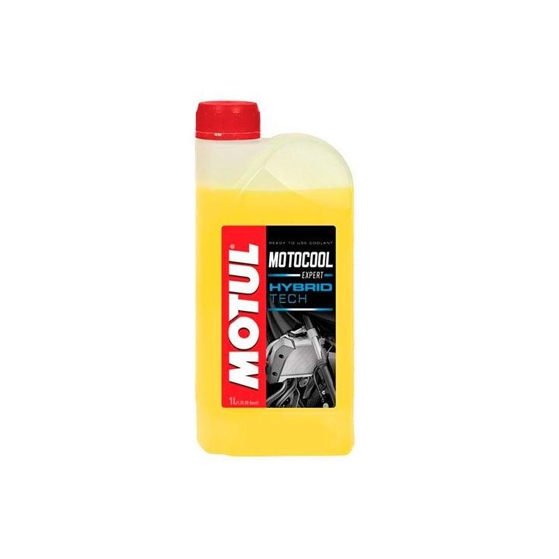 MOTUL MOTOCOOL EXPERT