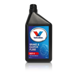 VALVOLINE FLUIDO FRENI DOT...