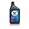 VALVOLINE FLUIDO FRENI DOT 4 BRAKE E CLUTCH FLUID 1 LT