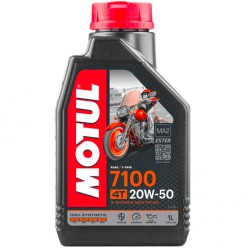 Motul 7100 20w50