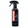 MOTUL SHINE&GO SHINE & GO LUCIDANTE A BASE SILICONICA RAVVIVANTE E5