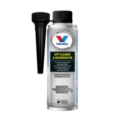 Valvoline DPF Cleaner and...