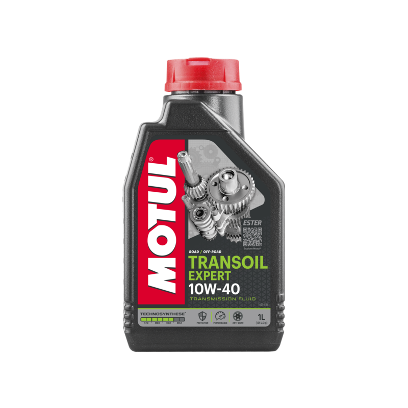 MOTUL TRANSOIL EXPERT 10W40