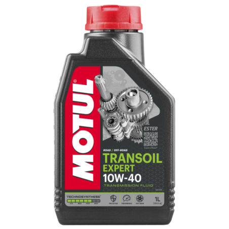 MOTUL TRANSOIL EXPERT 10W40