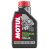 MOTUL TRANSOIL EXPERT 10W40