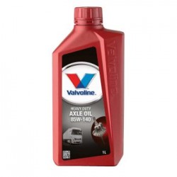 Valvoline™ Heavy Duty Axle Oil 85W-140