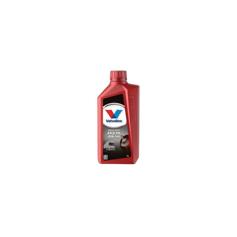 Valvoline™ Heavy Duty Axle Oil 85W-140