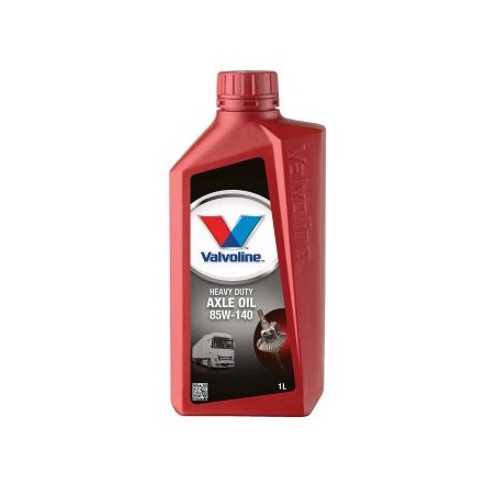 Valvoline™ Heavy Duty Axle Oil 85W-140