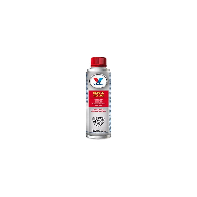 VALVOLINE ADDITIVO STOP PERDITE OLIO MOTORE ENGINE STOP LEAK 300 ml