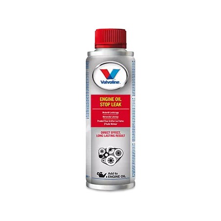 VALVOLINE ADDITIVO STOP PERDITE OLIO MOTORE ENGINE STOP LEAK 300 ml