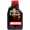 Motul 8100 X-Power 10W-60