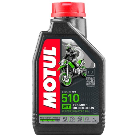 MOTUL 510 2T