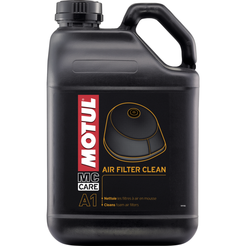 Motul A1 AIR FILTER CLEAN