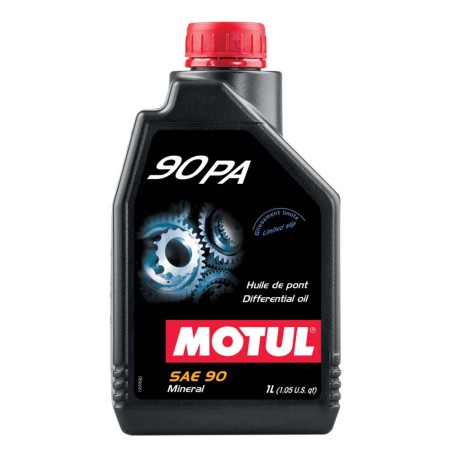 MOTUL 90 PA 1lt