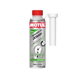 MOTUL OCTANE BOOSTER GASOLINE