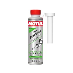 MOTUL INJECTOR CLEANER...