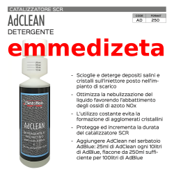 Sintoflon AdCLEAN