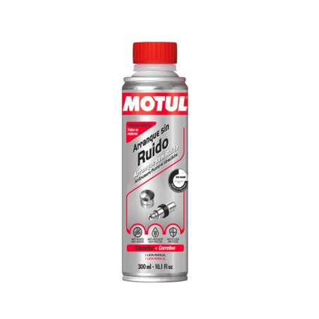 MOTUL VALVE LIFTER STOP NOISE - Punterie idrauliche