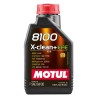 Motul 8100 X-clean EFE 0W-30