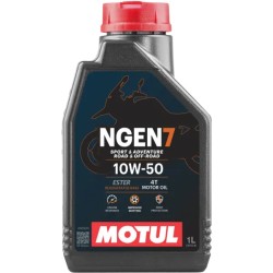 MOTUL NGEN7 15W50