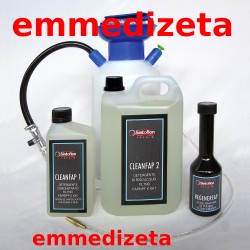 Sintoflon KIT CLEANFAP