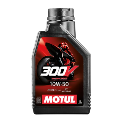 Motul 300V 10W50 Factory...