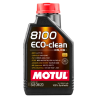 MOTUL 8100 ECO-CLEAN 0W-20
