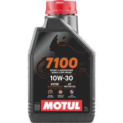 Motul 7100 10w30