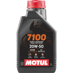 Motul 7100 20W50