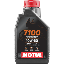 Motul 7100 10w60