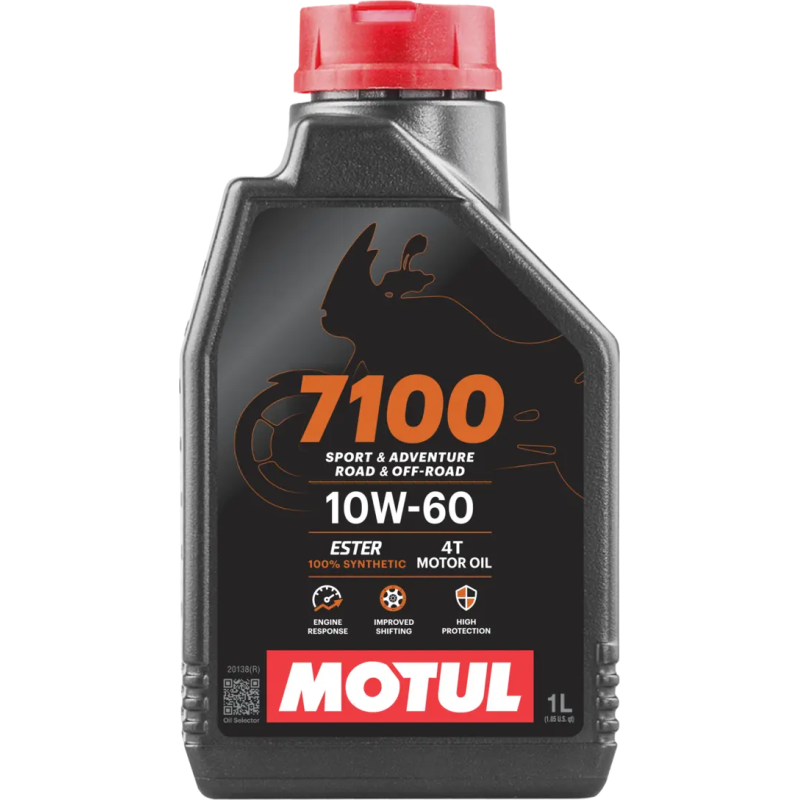Motul 7100 10w60