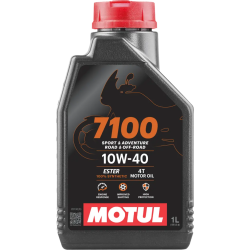 Motul 7100 10w40
