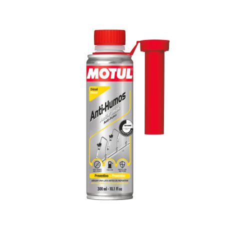 MOTUL SYSTEM KEEP CLEAN DIESEL