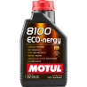 MOTUL 8100 ECO-NERGY 5W-30