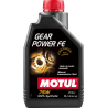 MOTUL GEAR POWER FE 75W