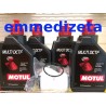 Kit Olio Cambio DSG S-Tronic 6 marce DQ250 Motul DCTF 6 Lt + Filtro e oring