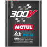 MOTUL 300V LE MANS 10W-60